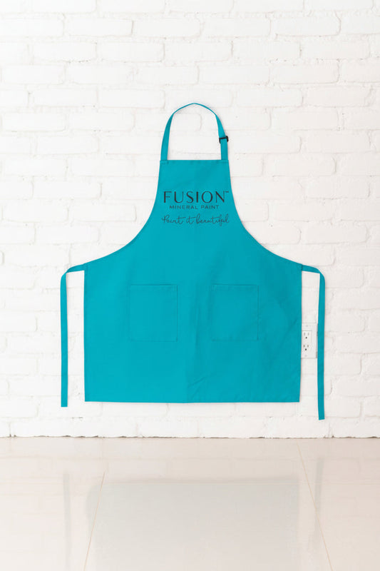 Small Fusion™ Mineral Paint Apron