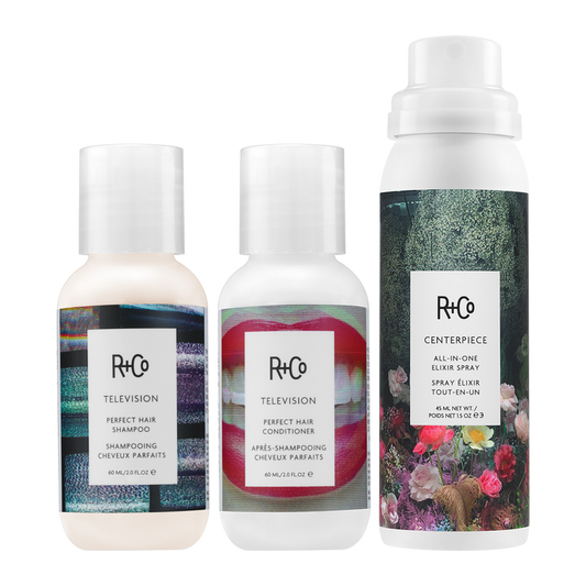Smooth & Sleek Mini Bundle
