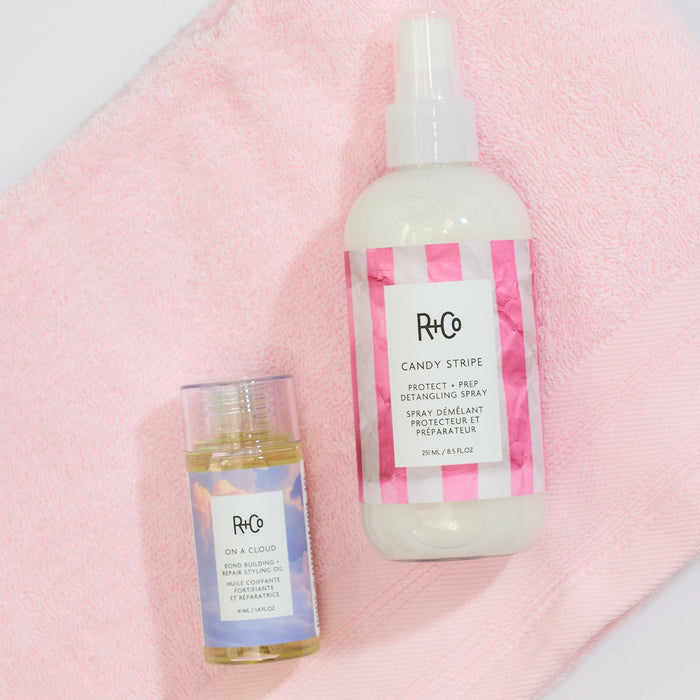 SOFT START Prep + Repair Duo