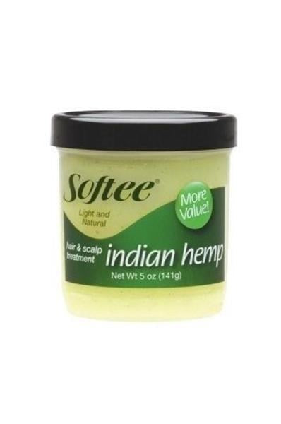 SOFTEE Indian Hemp hair cream