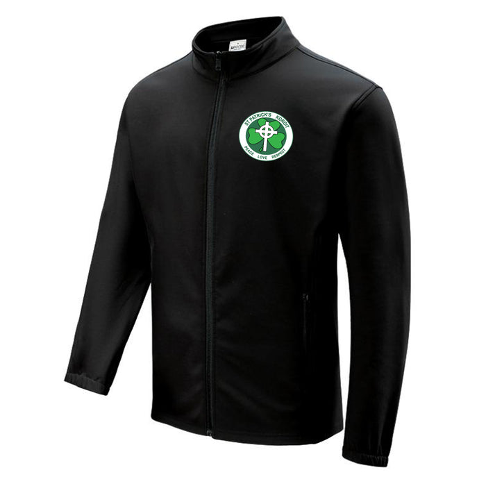 Softshell Jacket
