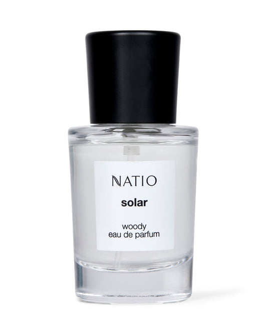 Solar Eau de Parfum 30ml