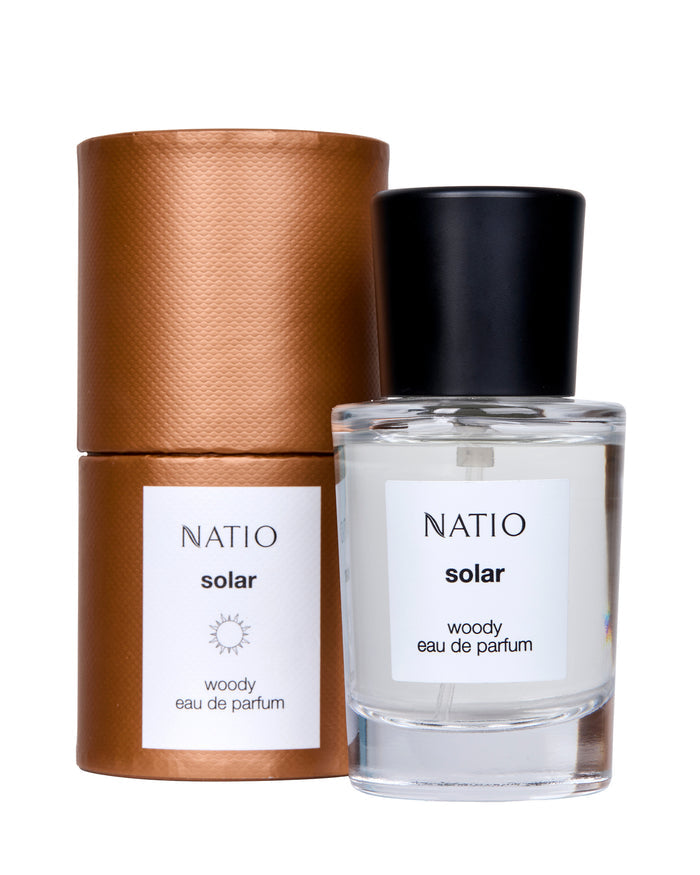 Solar Eau de Parfum 30ml