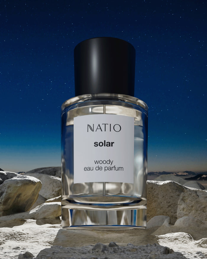 Solar Eau de Parfum 30ml