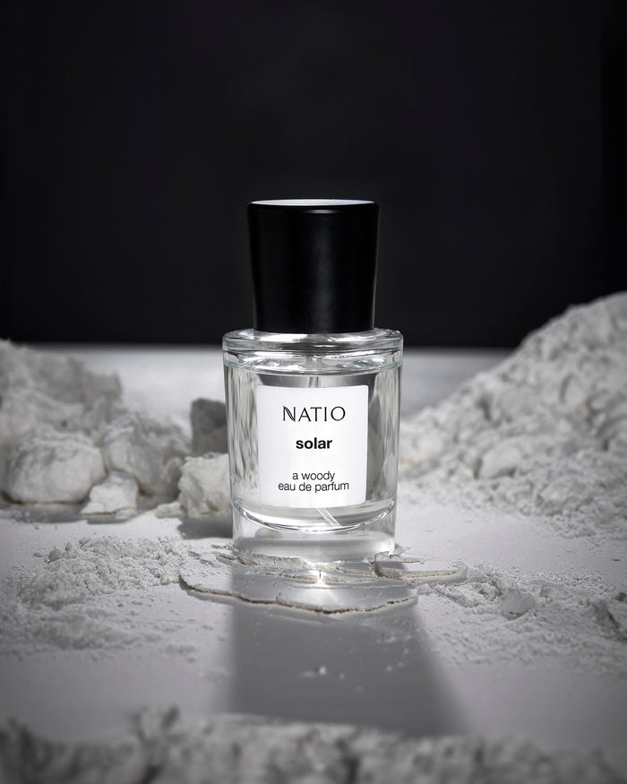 Solar Eau de Parfum 30ml