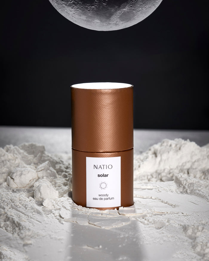 Solar Eau de Parfum 30ml