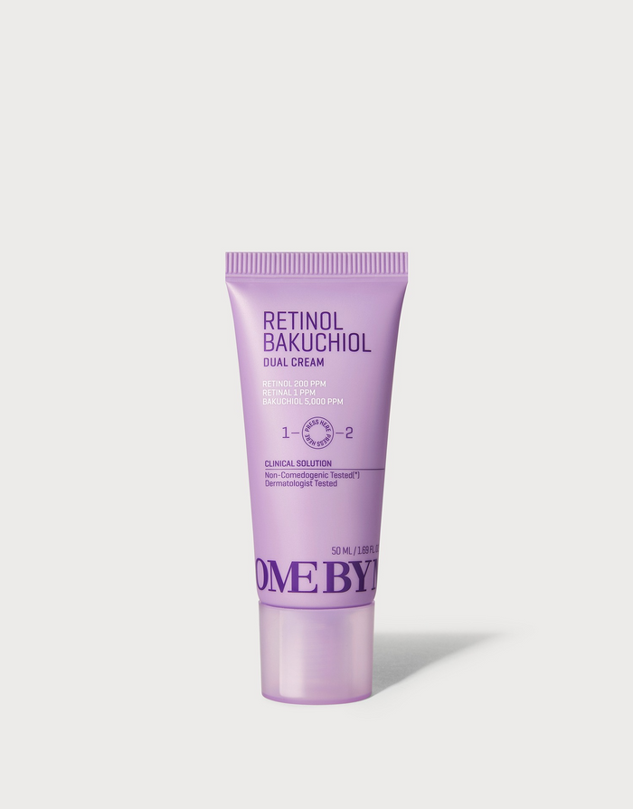 SOME BY MI Retinol Bakuchiol Gentle Anti Aging Duo - DOKAN