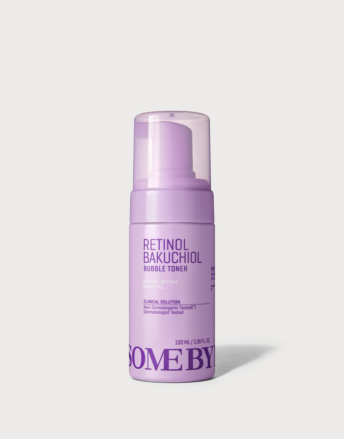 SOME BY MI Retinol Bakuchiol Gentle Anti Aging Duo - DOKAN