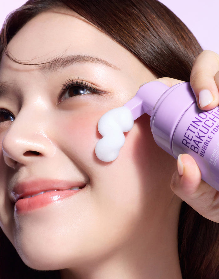 SOME BY MI Retinol Bakuchiol Gentle Anti Aging Duo - DOKAN