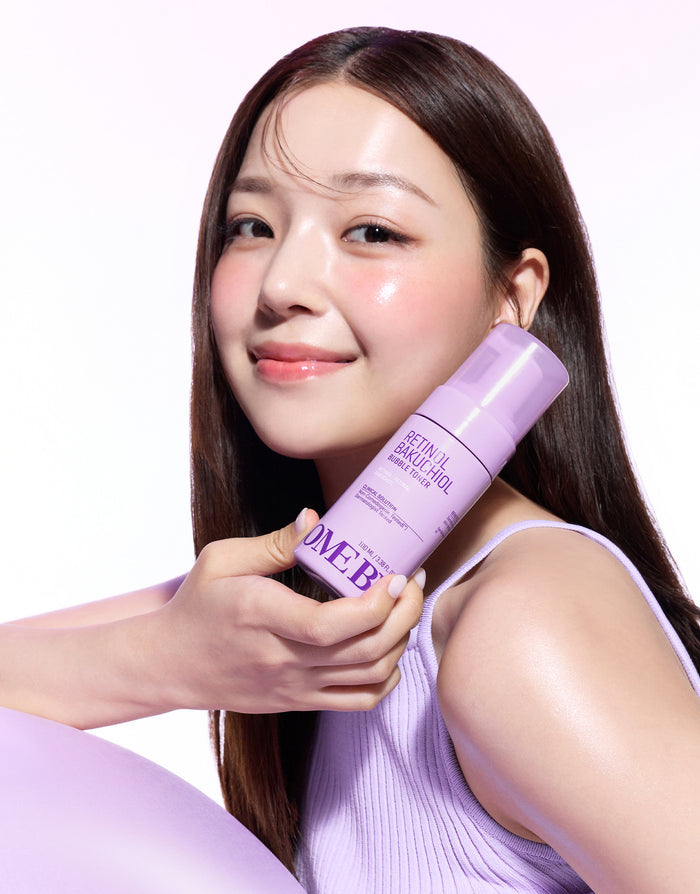 SOME BY MI Retinol Bakuchiol Gentle Anti Aging Duo - DOKAN
