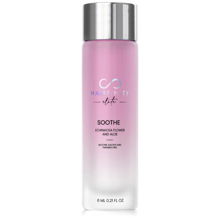 SOOTHE Power Shot (Add to Your Shampoo and Conditioner) Hairfinity