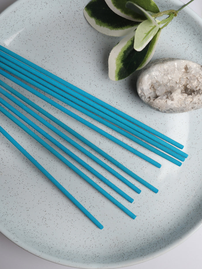 Spiritual Sky Incense | Blue Lotus-Image 1