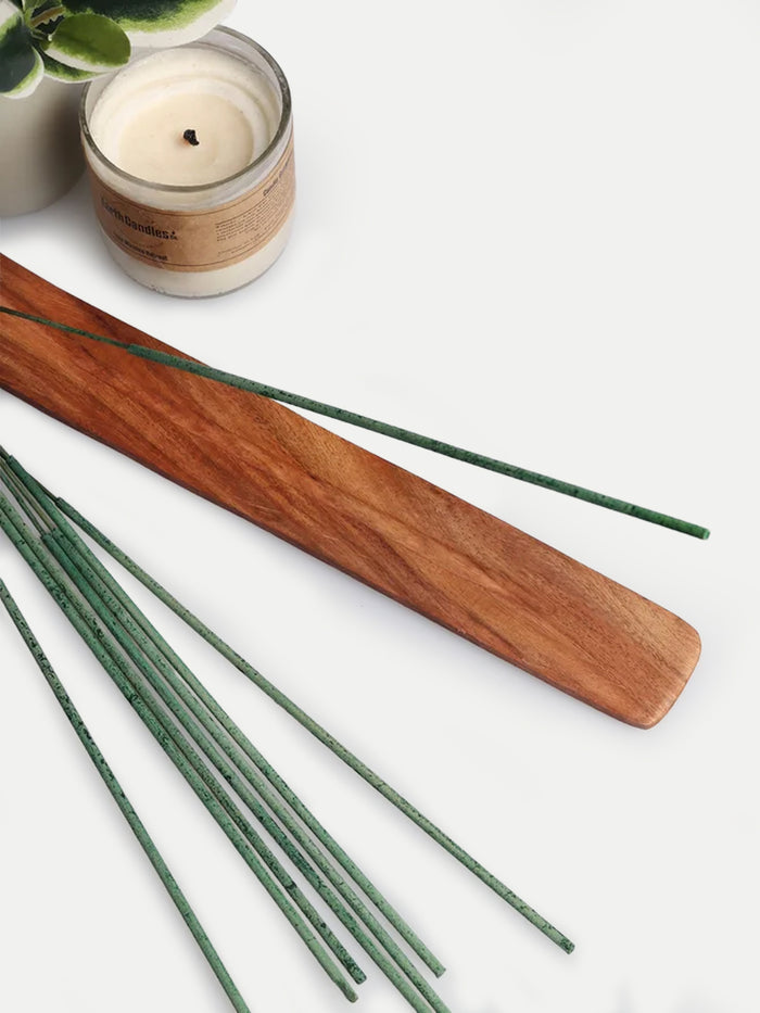 Spiritual Sky Incense | Frankincense-Image 1