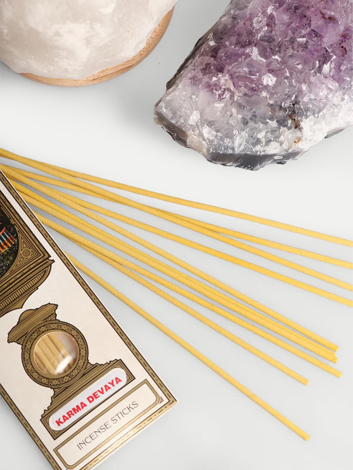 Spiritual Sky Incense | Karma Devaya-Image 1