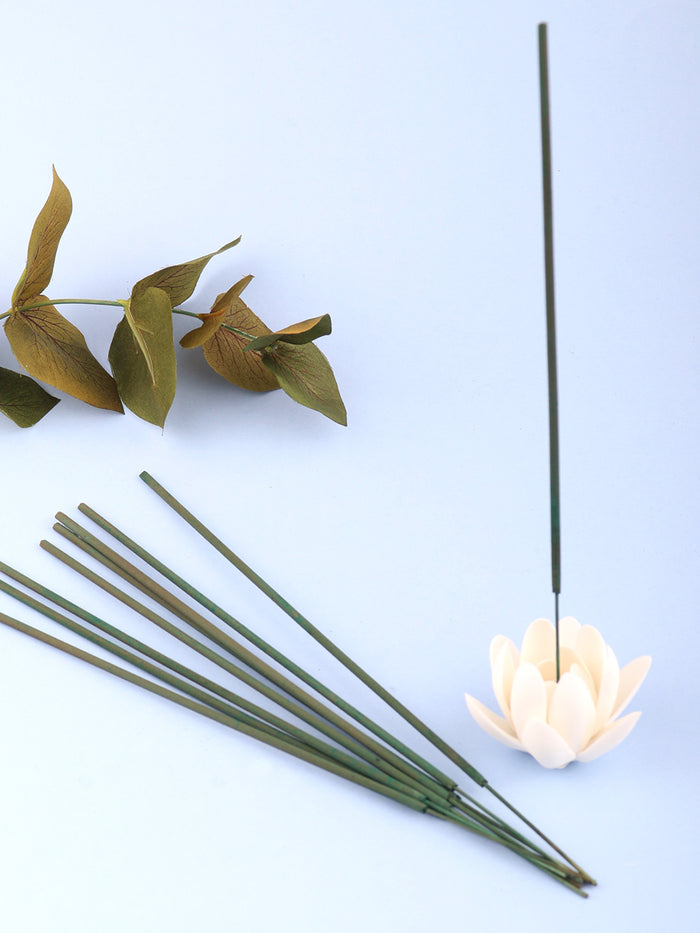 Spiritual Sky Incense | Jasmine-Image 1