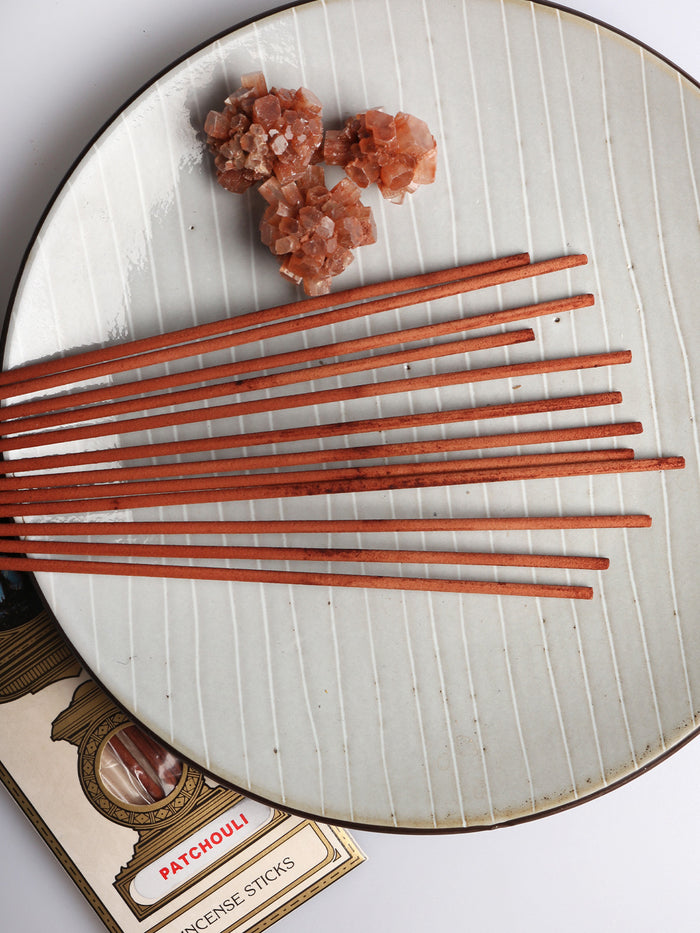 Spiritual Sky Incense | Patchouli-Image 1