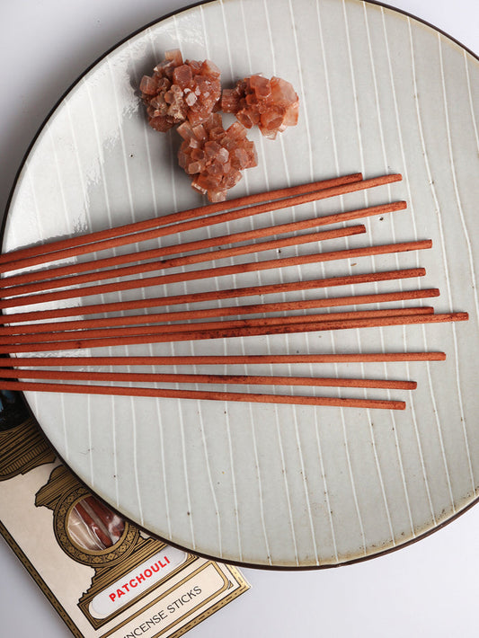 Spiritual Sky Incense | Patchouli-Image 1