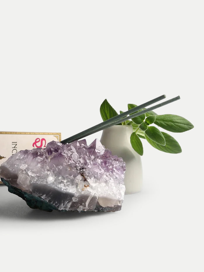 Spiritual Sky Incense | Oriental Musk-Image 1