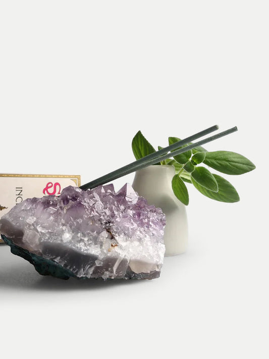 Spiritual Sky Incense | Oriental Musk-Image 1