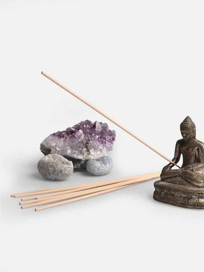 Spiritual Sky Incense | Sandalwood-Image 1