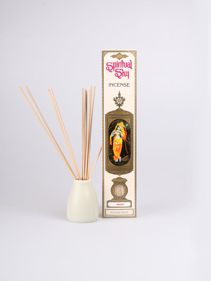 Spiritual Sky Incense | Peace-Image 2