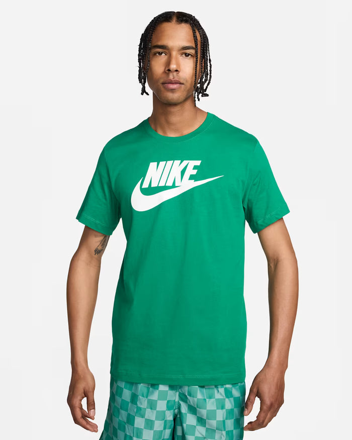 NIKE SPORT TEE - AR5004365 - GREEN