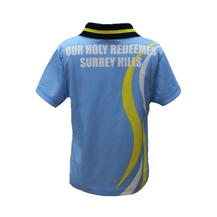 Sports Polo