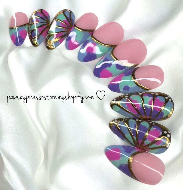 Spring Madness - Paws By Picasso Spring Madness