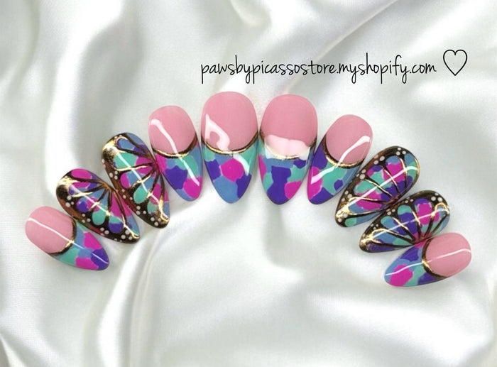 Spring Madness - Paws By Picasso Spring Madness