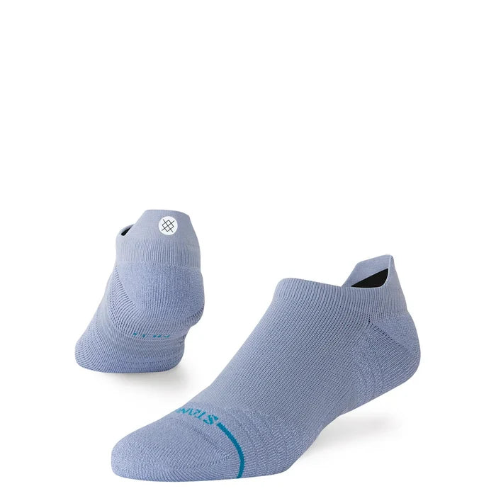STANCE WOMENS SOILD MID TAB MID CUSHION
