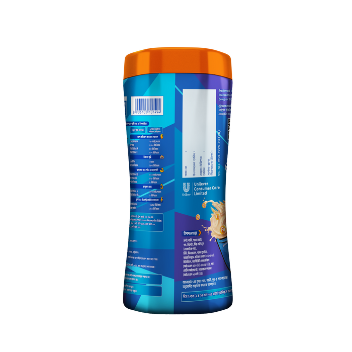 Standard Horlicks Health and Nutrition Drink Jar 1kg