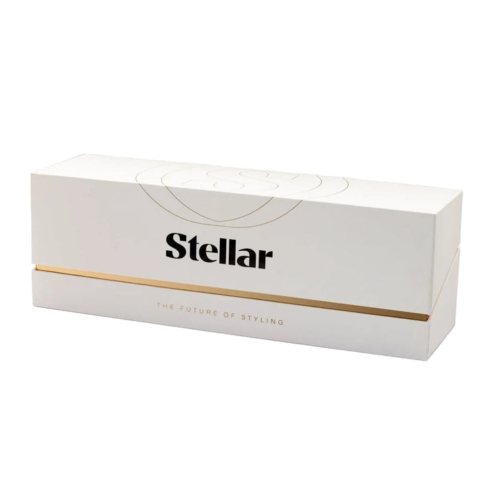Stellar Omnia® Styler Max 40mm Black