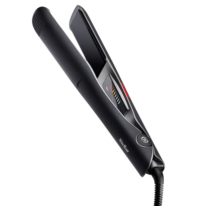 Stellar Omnia® Styler Plus 32mm Black