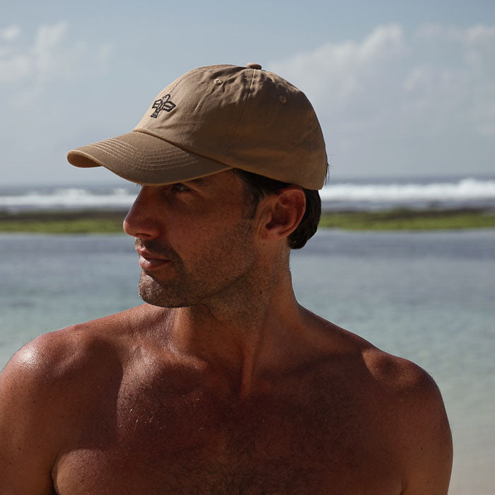 Stone Mens Cap