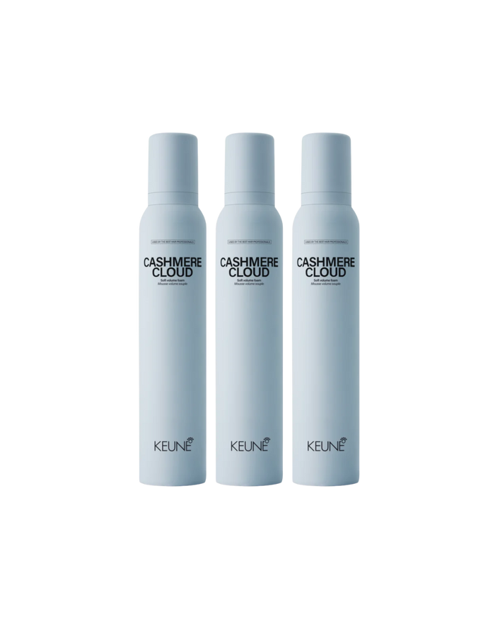 Keune Style Cashmere Cloud 3per 3 stuks bij Care For Hair