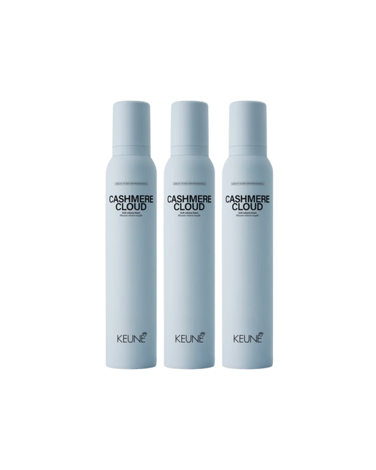 Keune Style Cashmere Cloud 3per 3 stuks bij Care For Hair