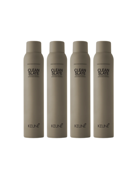 Keune Style Clean Slate per 4 stuks bij Care For Hair