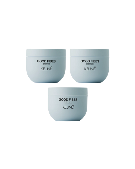 Keune Style Good Fibes nu per 3 stuks bij Care For Hair