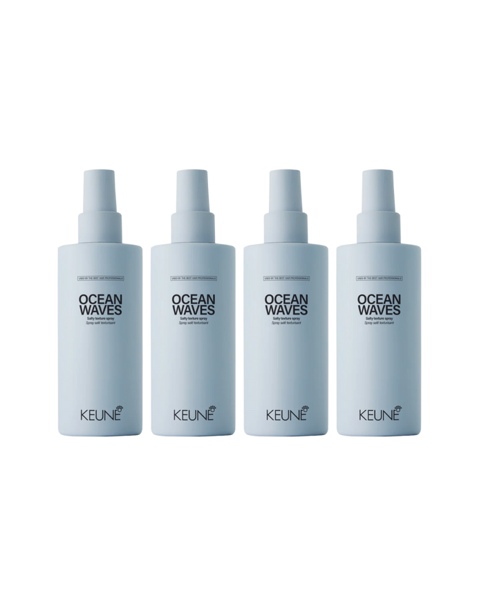 Keune Style Ocean Waves per 4 stuks bij Care For Hair