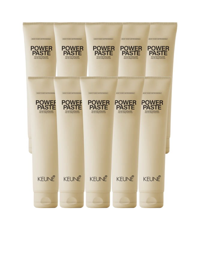 Keune Style Power Paste per 10 stuks bij Care For Hair