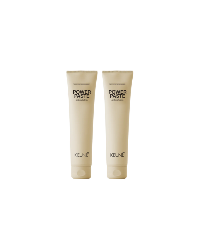 Keune Style Power Paste 2 stuks verkrijgbaar bij Care For Hair.