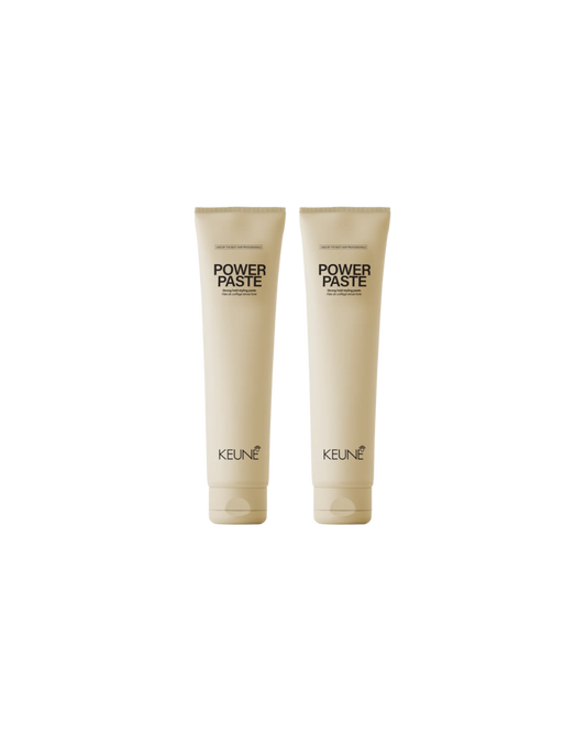 Keune Style Power Paste 2 stuks verkrijgbaar bij Care For Hair.