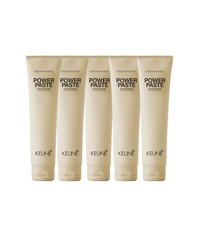Keune Style Power Paste per 5 stuks bij Care For Hair
