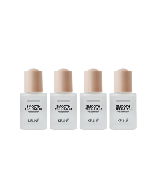 Keune Style Smooth Operator per 4 stuks verkrijgbaar bij Care For Hair