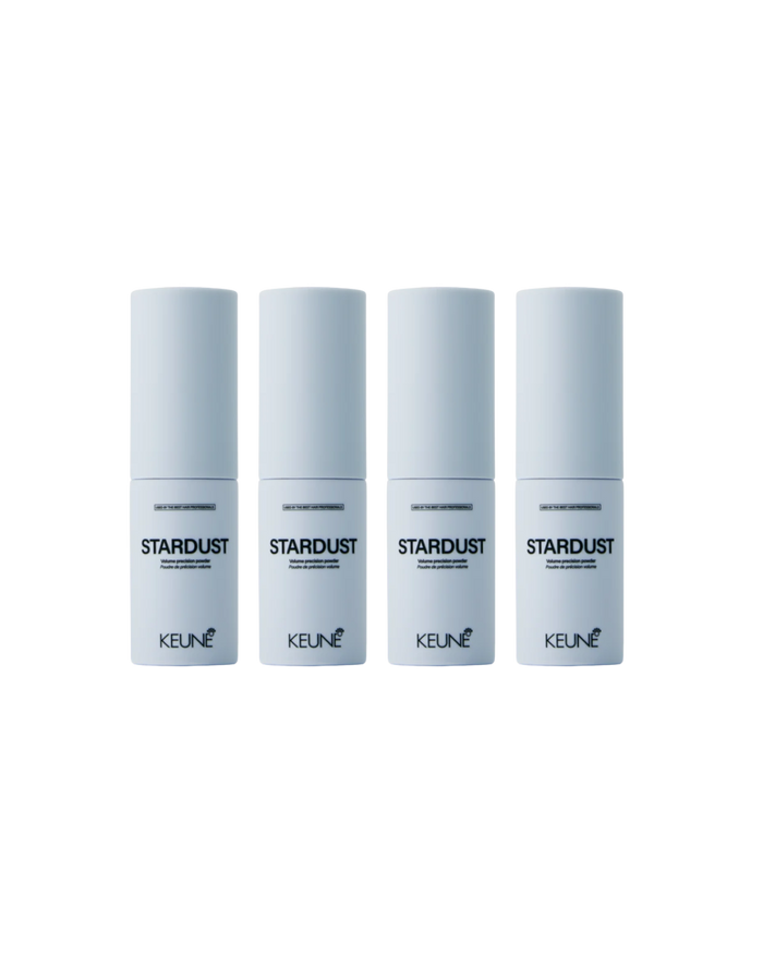 Keune Style Stardust per 4 stuks verkrijgbaar bij Care For Hair. Volumepoeder.