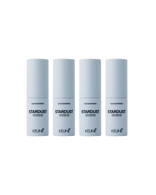 Keune Style Stardust per 4 stuks verkrijgbaar bij Care For Hair. Volumepoeder.
