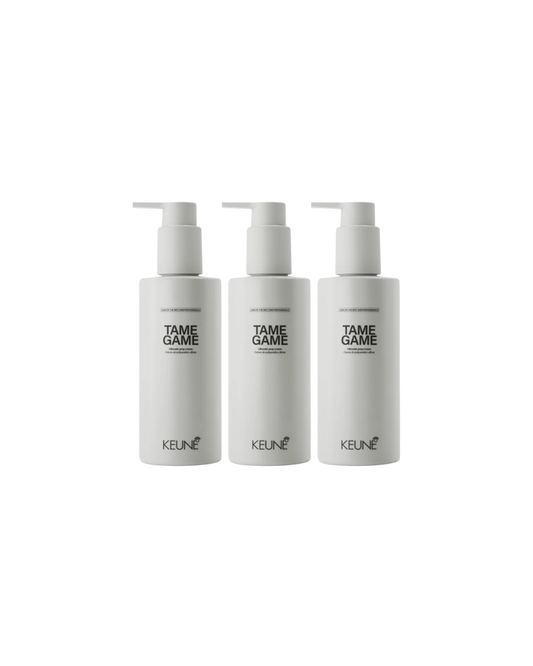 Keune Style Tame Game per 3 stuks bij Care For Hair