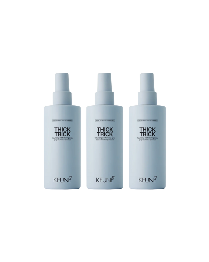 Keune Style Thick Trick per 3stuks bij Care For Hair