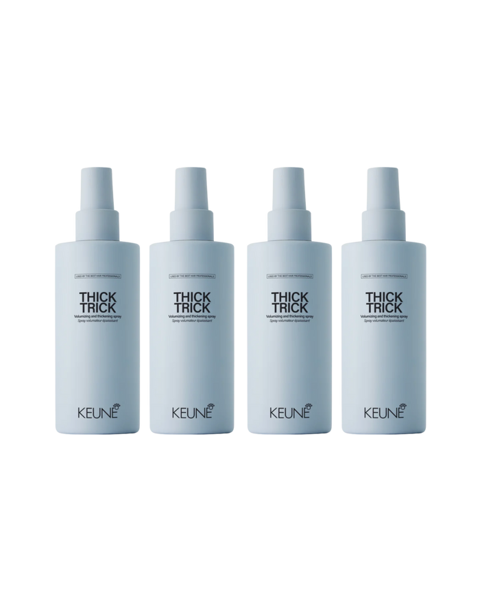 Keune Style Thick Trick per 4 stuks bij Care For Hair