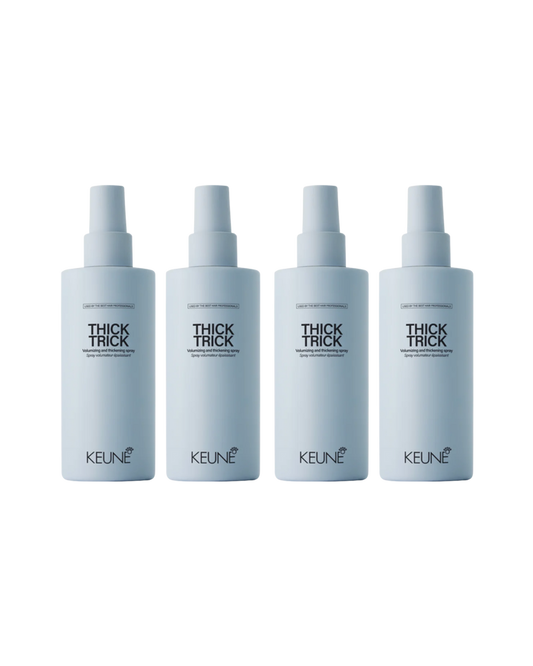 Keune Style Thick Trick per 4 stuks bij Care For Hair